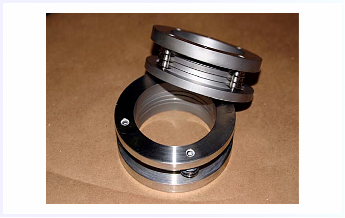 粉體研磨設(shè)備和磨介的選擇與應(yīng)用