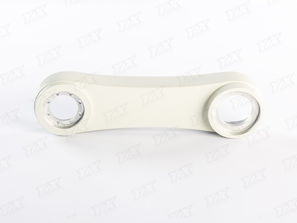 醫(yī)療器械長(zhǎng)關(guān)節(jié)臂鋁壓鑄件