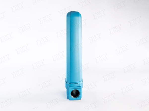 精密過濾器鋁壓鑄件