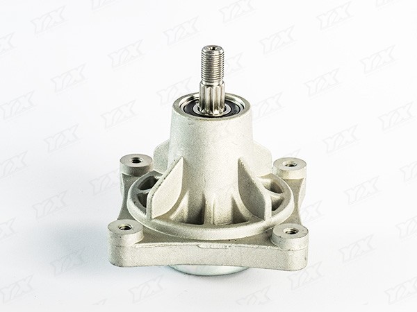 割草機(jī)主軸鋁壓鑄件