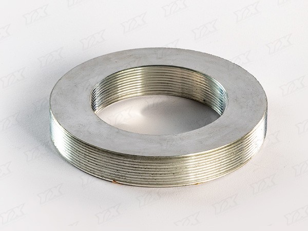 化工防爆類殼體鋁壓鑄件