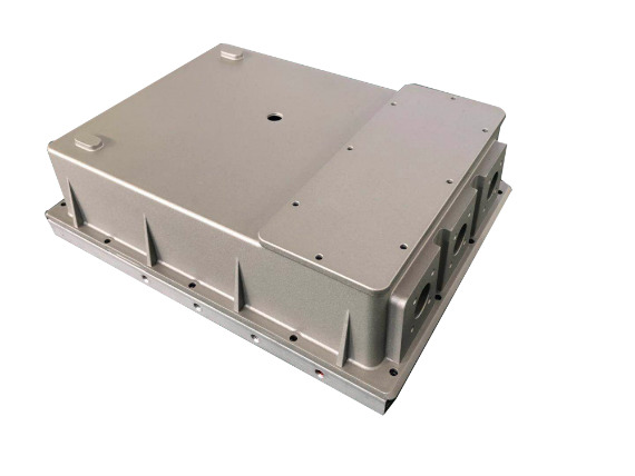 鋁合金壓鑄件在熱處理時的注意事項