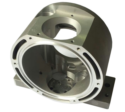 鋁合金壓鑄件的優(yōu)點介紹