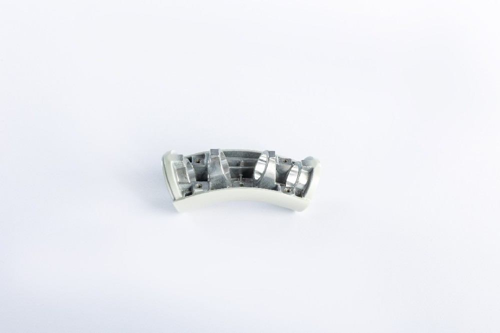 簡析鋁壓鑄的鑄造功能及拋光新技術