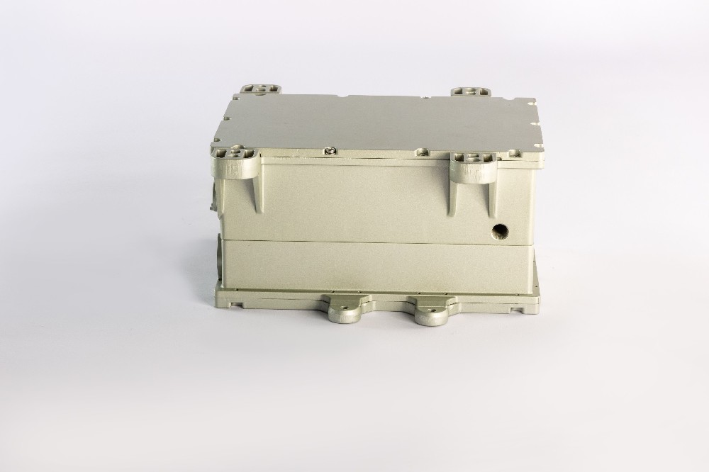 鋁壓鑄件模具工作時應該注意些什么