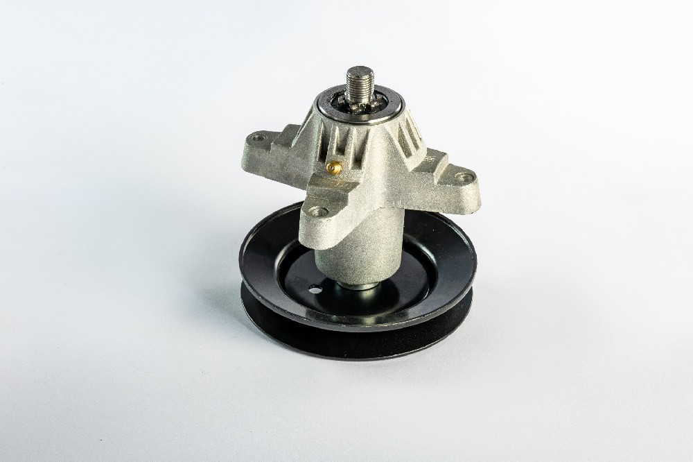 鋁壓鑄配件的尺寸精度與模具設(shè)計(jì)有何關(guān)系？