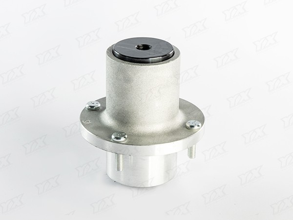 壓鑄技術(shù)新突破，提升汽車(chē)零部件生產(chǎn)效率