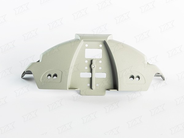 醫(yī)療器械與醫(yī)療機(jī)械鋁合金壓鑄件:創(chuàng)新與信賴的象征