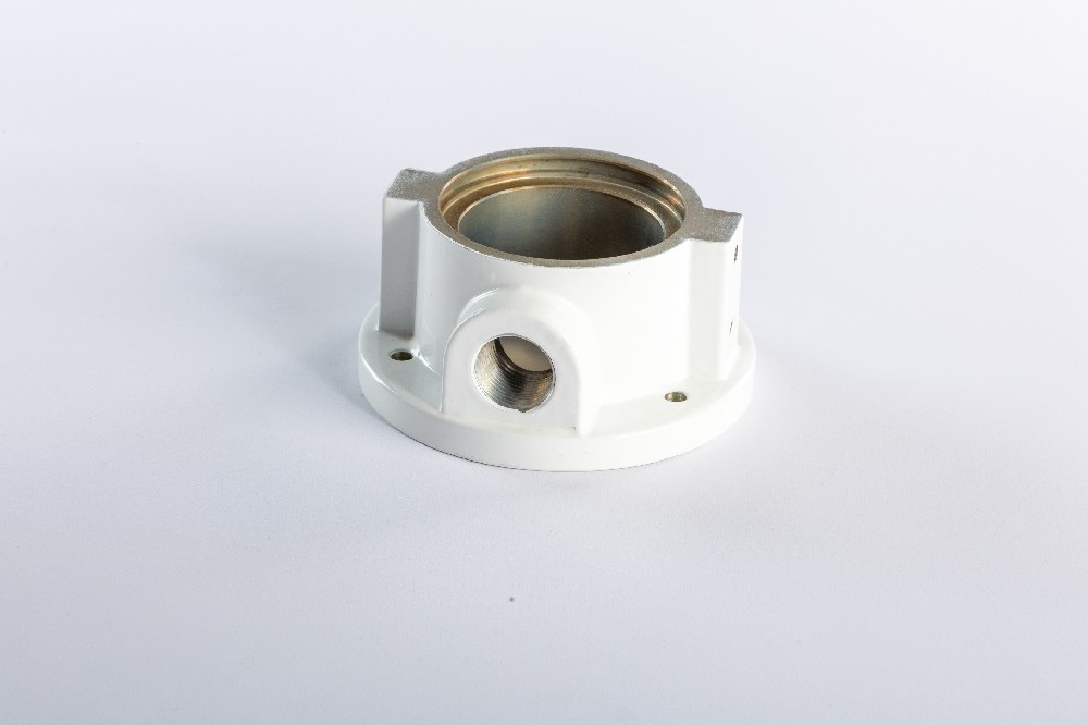 防爆殼體 防爆殼體