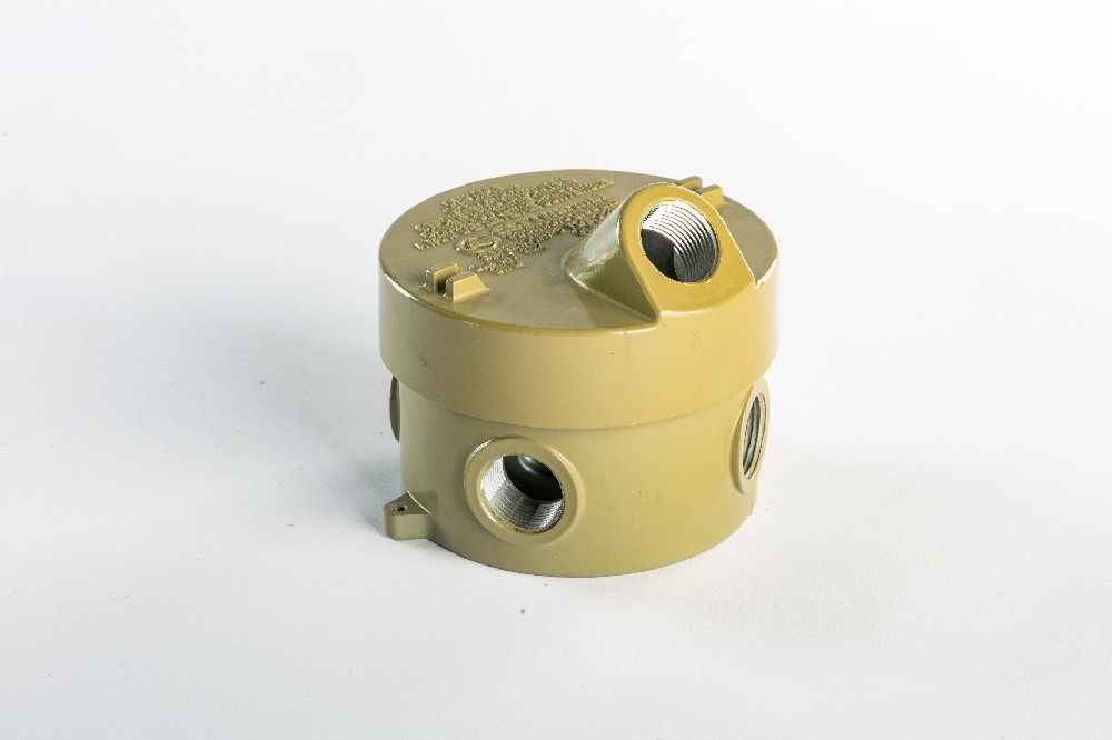 壓鑄加工行業(yè)應(yīng)用場(chǎng)景拓展新趨勢(shì)