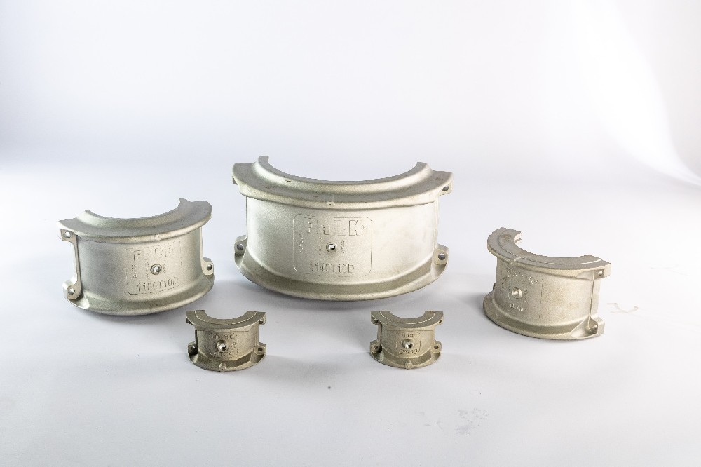 聯(lián)軸器材料創(chuàng)新:驅(qū)動行業(yè)進步的新引擎