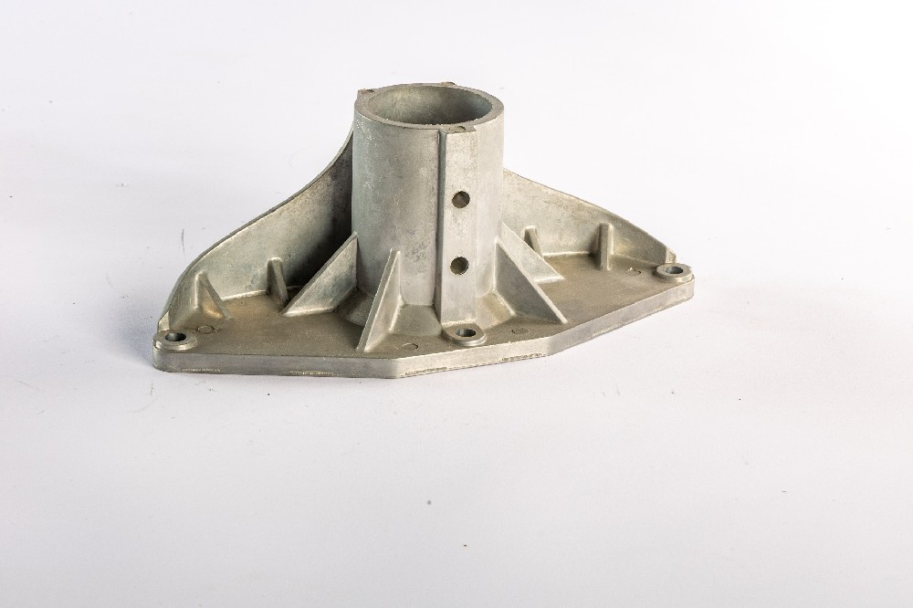 技術升級對光伏支架鋁壓鑄件的價格變化的影響