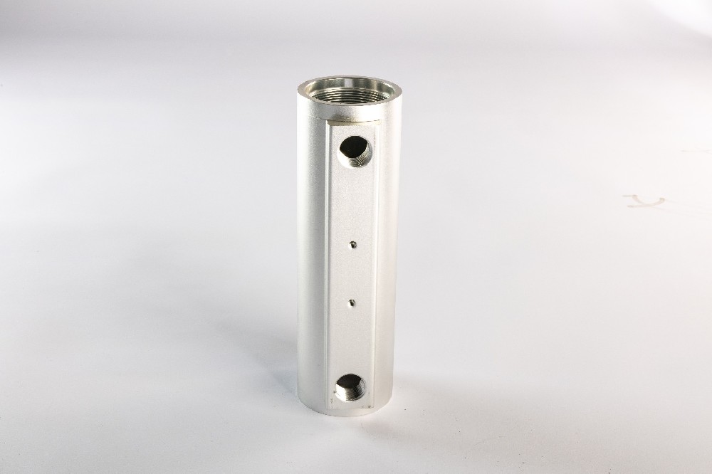 壓鑄加工技術(shù)創(chuàng)新，推動(dòng)制造業(yè)生產(chǎn)效率提升