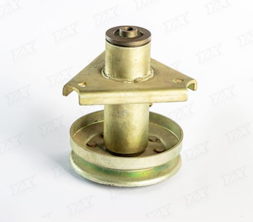 市場需求驅動壓鑄機械部件行業(yè)持續(xù)擴展與升級