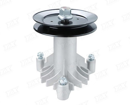 高端園林機(jī)械配件國產(chǎn)化進(jìn)程加速，提升競爭力