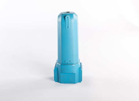 如何選擇過濾器鋁壓鑄件廠家，才能確保批量供貨的穩(wěn)定性？