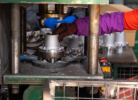 鋁壓鑄過濾殼體在高溫環(huán)境下如何保持穩(wěn)定性？