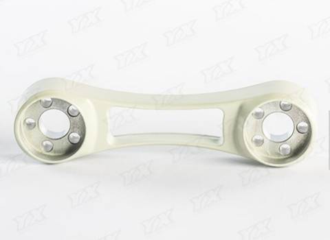 醫(yī)療設(shè)備領(lǐng)域?qū)μ胤N鋁合金壓鑄件的需求呈現(xiàn)哪些新特點(diǎn)？