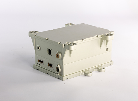 驅(qū)動(dòng)電機(jī)功率密度的提升如何影響殼體壓鑄的工藝設(shè)計(jì)？