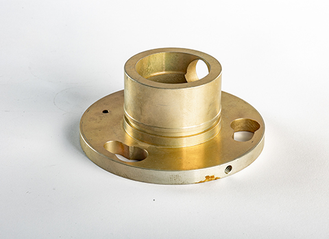 您的防爆類殼體鋁壓鑄件是否曾因氣密性不足引發(fā)安全隱患？