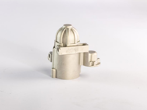 為什么鋁合金壓鑄需要專業(yè)的模具設(shè)計？