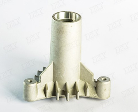 鋁壓鑄件在定制化生產(chǎn)中如何控制尺寸公差？