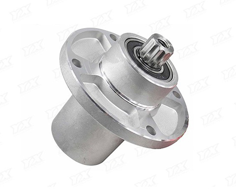 為何您的園林機(jī)械鋁壓鑄件生產(chǎn)效率遲遲無法提升？