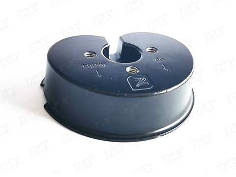 光伏支架鋁壓鑄件如何提升抗風(fēng)壓性能?