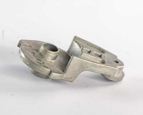 張緊器鋁壓鑄件常見(jiàn)質(zhì)量問(wèn)題與解決方法