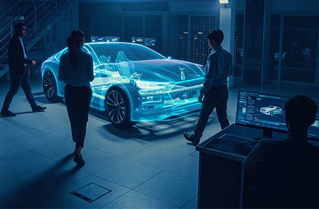  P系列直流電源在汽車測試中的應(yīng)用