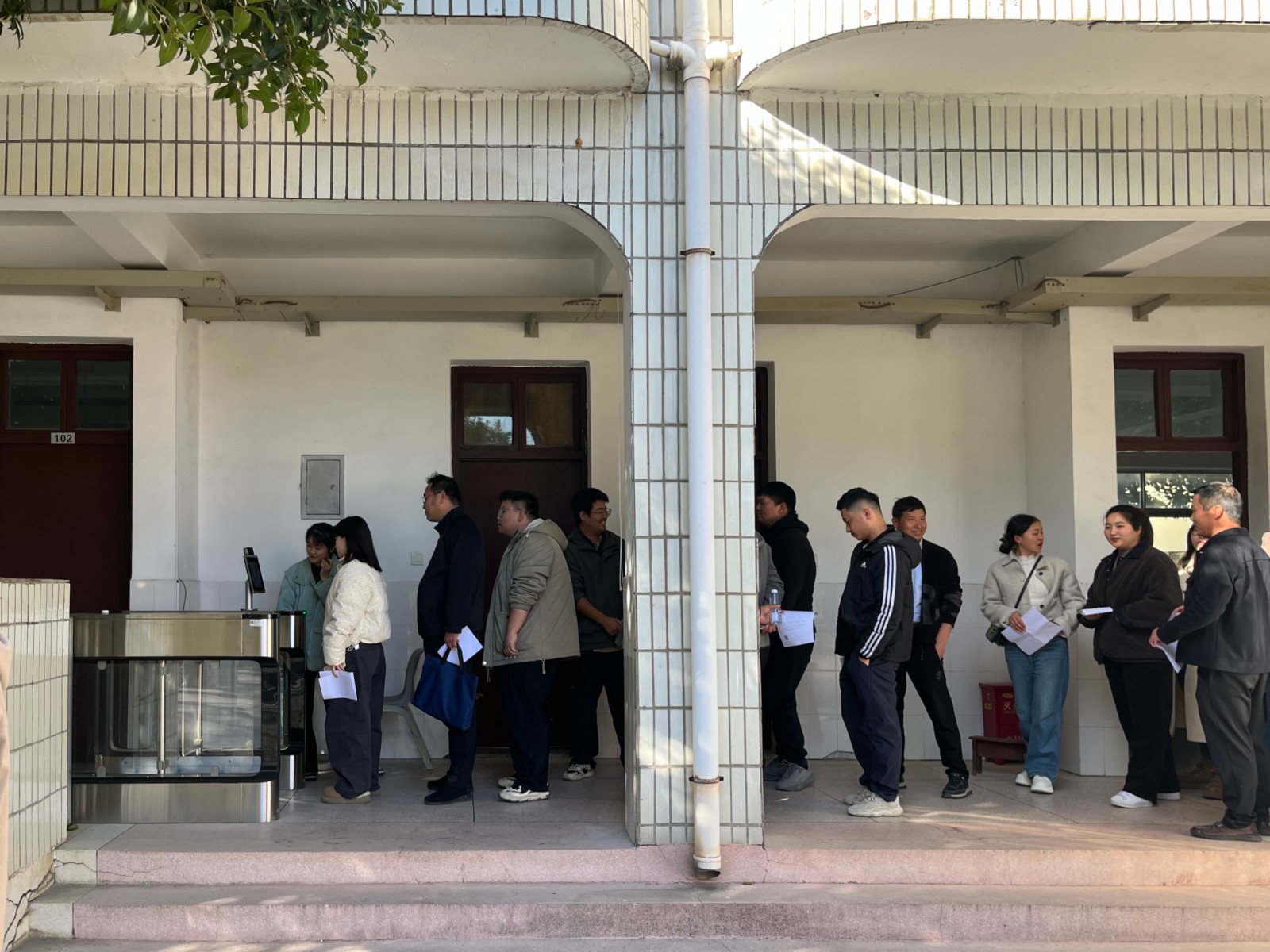 以訓(xùn)促學(xué) 以考促干——衢州地區(qū)建設(shè)工程檢測(cè)人員專(zhuān)項(xiàng)培訓(xùn)暨考核圓滿(mǎn)落幕