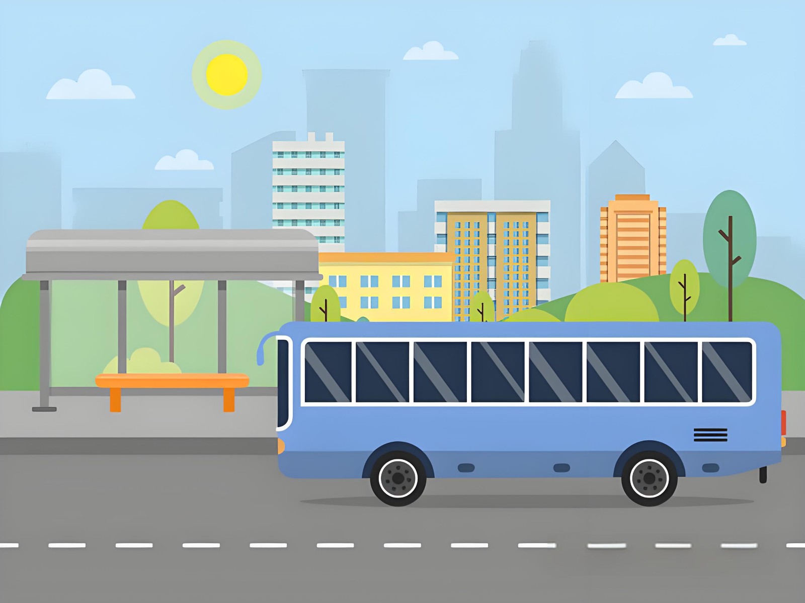 公交快訊｜注意！因本周日浙江省公務(wù)員考試新增1考點(diǎn)，臨時(shí)增開(kāi)2條公交線(xiàn)路詳情請(qǐng)戳↓↓↓